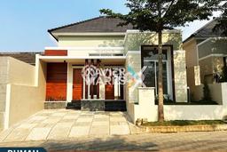 Rumah Minimalis 3 KT di Malang Kota Malang Rumah Minimalis 3 KT di Malang Kota Malang