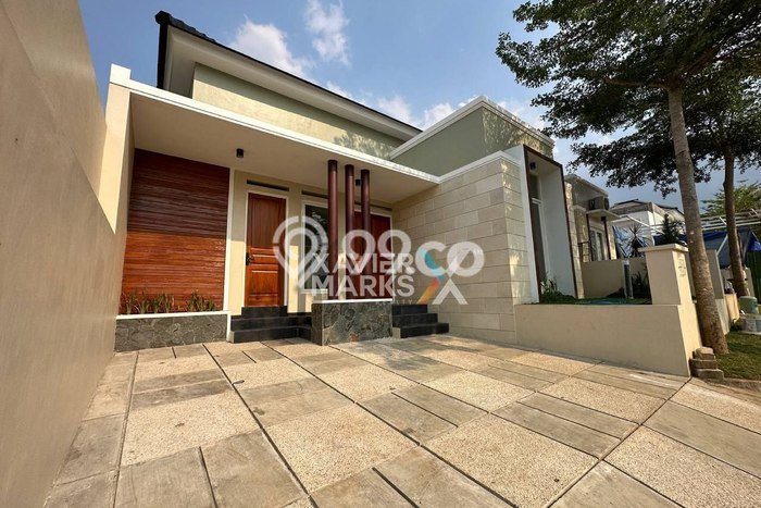 Rumah Minimalis 3 KT di Malang Kota Malang Rumah Minimalis 3 KT di Malang Kota Malang