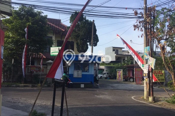 Tanah Kavling Dijual di Soekarno Hatta, Malang dengan Luas Tanah 2000m2 Tanah Kavling Dijual di Soekarno Hatta, Malang dengan Luas Tanah 2000m2
