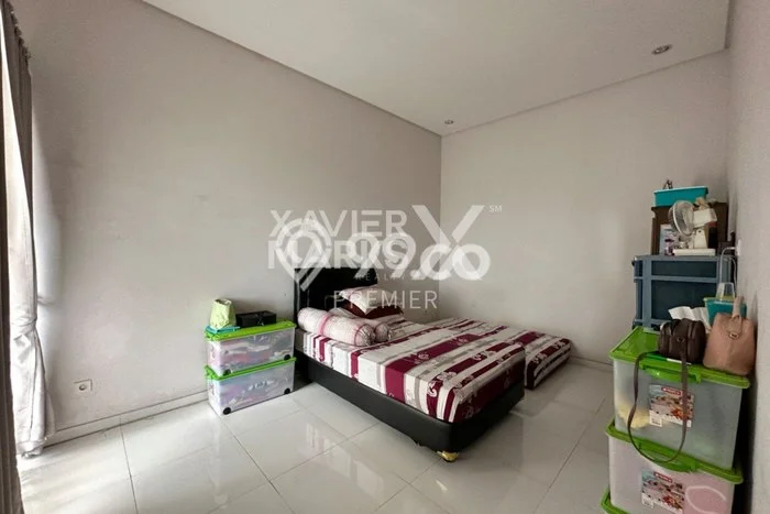 Rumah Berkualitas dengan Luas Tanah 183m2m² di Kawasan Elite Tidar, Malang Rumah Berkualitas dengan Luas Tanah 183m2m² di Kawasan Elite Tidar, Malang