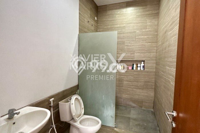 Rumah Berkualitas dengan Luas Tanah 183m2m² di Kawasan Elite Tidar, Malang Rumah Berkualitas dengan Luas Tanah 183m2m² di Kawasan Elite Tidar, Malang
