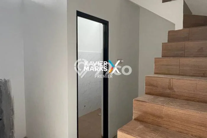 Rumah Modern Minimalis 3 KT Siap Huni di Dau Rumah Modern Minimalis 3 KT Siap Huni di Dau