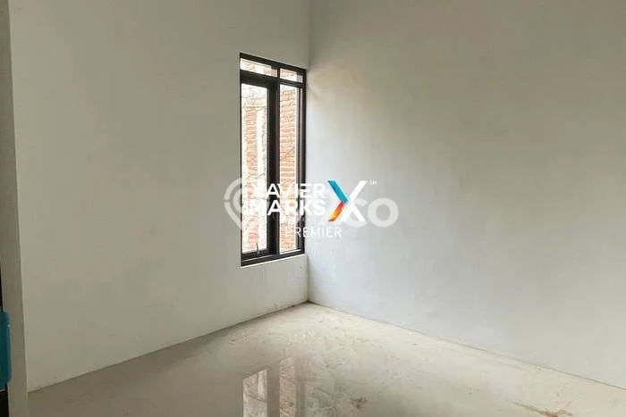 Rumah Modern Minimalis 3 KT Siap Huni di Dau Rumah Modern Minimalis 3 KT Siap Huni di Dau