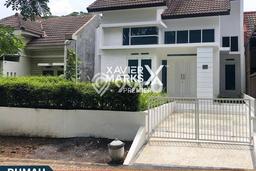 Rumah Modern Cantik 2 KT Bisa Langsung Pindah di Lowokwaru Rumah Modern Cantik 2 KT Bisa Langsung Pindah di Lowokwaru