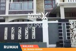 Dijual Rumah Elit Exclusive di Lowokwaru, Malang Dijual Rumah Elit Exclusive di Lowokwaru, Malang
