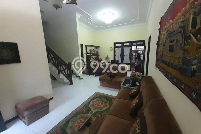 Dijual Rumah Mewah Exclusive di Dau, Malang Dijual Rumah Mewah Exclusive di Dau, Malang