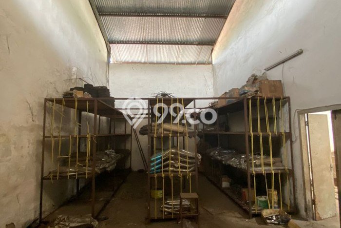 Gudang Komersial Disewakan di Sukun Malang Luas 455m2 Gudang Komersial Disewakan di Sukun Malang Luas 455m2
