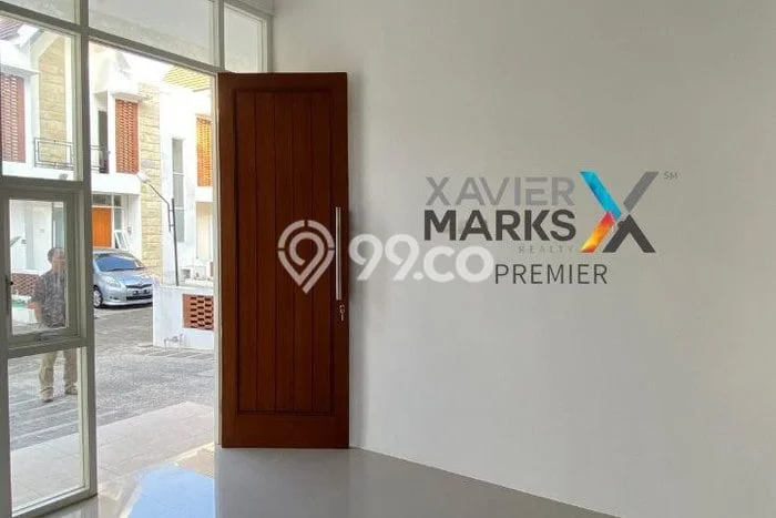 Hunian Cantik Minimalis Lb 140m2 di Junrejo, Batu Hunian Cantik Minimalis Lb 140m2 di Junrejo, Batu