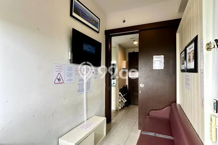 Dijual Apartemen Strategis di Lowokwaru Malang 2 Kamar Tidur Dijual Apartemen Strategis di Lowokwaru Malang 2 Kamar Tidur