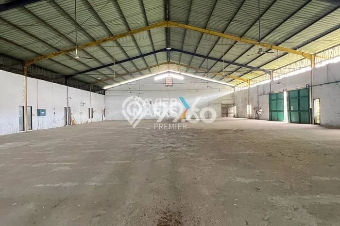 Gudang untuk disewa di Pakis punya LT 1300m2 & LB 1200m2 harga sewa kompetitif Gudang untuk disewa di Pakis punya LT 1300m2 & LB 1200m2 harga sewa kompetitif