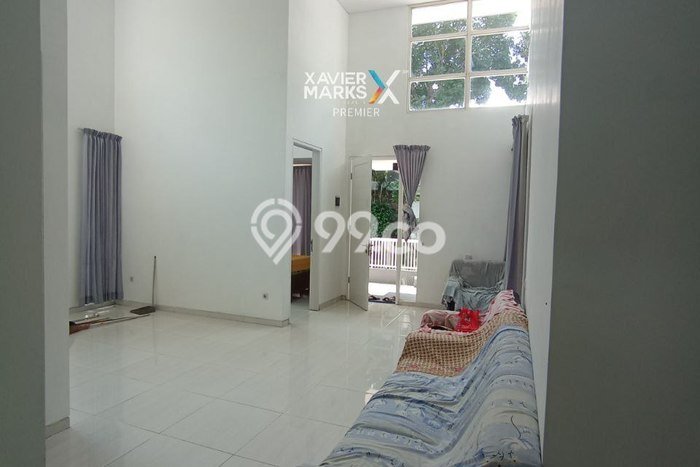 Rumah 4 KT 2 KM di Lokasi Strategis Soekarno Hatta, Malang Rumah 4 KT 2 KM di Lokasi Strategis Soekarno Hatta, Malang