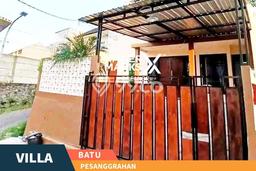 BISNIS POTENSIAL! Vila di Batu, Luas 109m2m², Prospek Menjanjikan BISNIS POTENSIAL! Vila di Batu, Luas 109m2m², Prospek Menjanjikan