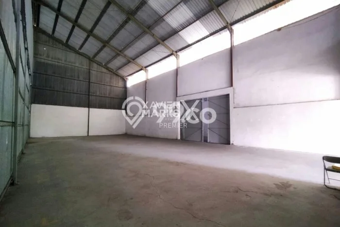Gudang Disewakan Cepat di Sukun Malang LB 1000m2 Gudang Disewakan Cepat di Sukun Malang LB 1000m2