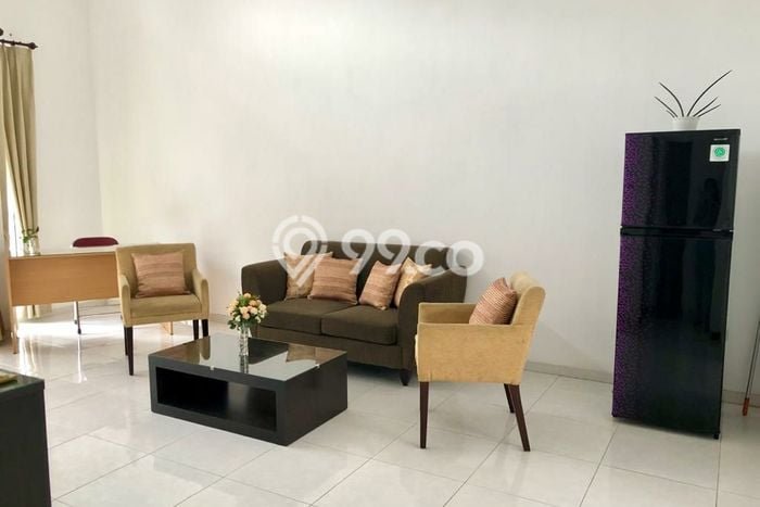 Jarang Ada! Rumah Sewa 2 Kamar Nyaman Siap Huni Soekarno Hatta Jarang Ada! Rumah Sewa 2 Kamar Nyaman Siap Huni Soekarno Hatta
