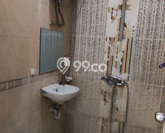 Rumah Minimalis 3 Kamar LT 131m2 di Villa Puncak Tidar Rumah Minimalis 3 Kamar LT 131m2 di Villa Puncak Tidar