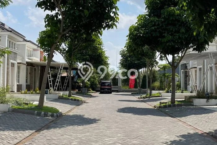 Rumah Modern Minimalis 2 Kamar Bisa Langsung Pindah di Kedungkandang Rumah Modern Minimalis 2 Kamar Bisa Langsung Pindah di Kedungkandang