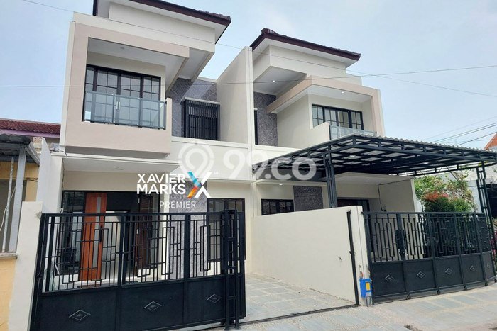 Rumah Minimalis 3 KT di Sawojajar Malang Unfurnished Rumah Minimalis 3 KT di Sawojajar Malang Unfurnished