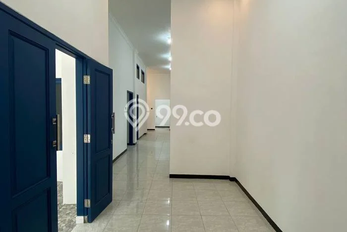 Rumah Modern 3 KT di Sawojajar Malang Unfurnished Rumah Modern 3 KT di Sawojajar Malang Unfurnished