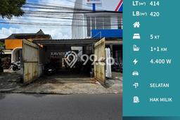 Komersial Dijual Lokasi Stratagis di Blimbing Malang Cocok untuk Bisnis Komersial Dijual Lokasi Stratagis di Blimbing Malang Cocok untuk Bisnis