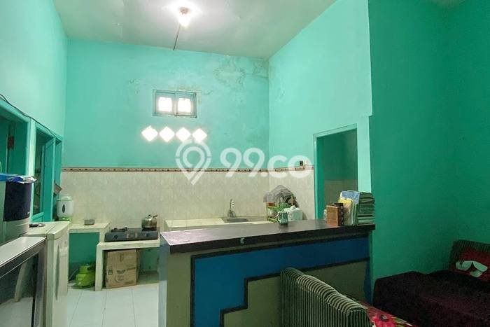 Rumah Modern 4 KT di Malang Kota Malang Unfurnished Rumah Modern 4 KT di Malang Kota Malang Unfurnished