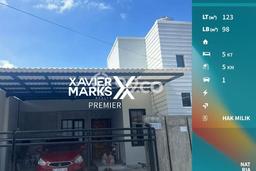 Aset Investasi! Rumah Kost Dijual di Lowokwaru, Malang, 5 KT, 5 KM, Luas 123m2 Aset Investasi! Rumah Kost Dijual di Lowokwaru, Malang, 5 KT, 5 KM, Luas 123m2