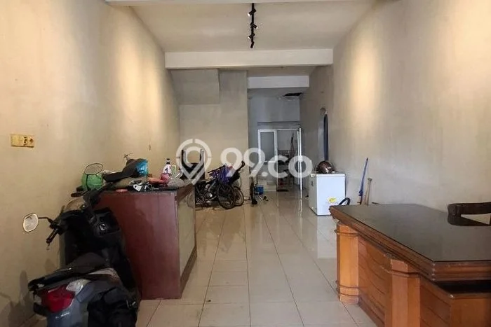 Unit Ruko Dijual di Sukun Malang 120m2 Unit Ruko Dijual di Sukun Malang 120m2
