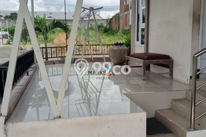 Rumah Modern Minimalis 2 Kamar Bisa Langsung Pindah di Kedungkandang Rumah Modern Minimalis 2 Kamar Bisa Langsung Pindah di Kedungkandang