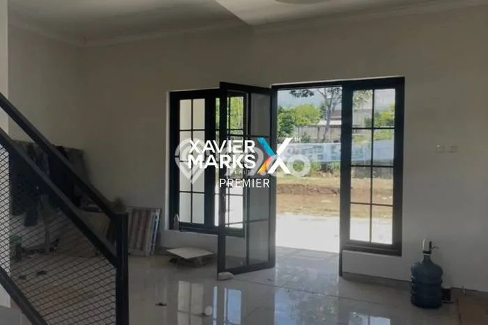 Rumah Modern Minimalis 3 KT Siap Huni di Junrejo Rumah Modern Minimalis 3 KT Siap Huni di Junrejo