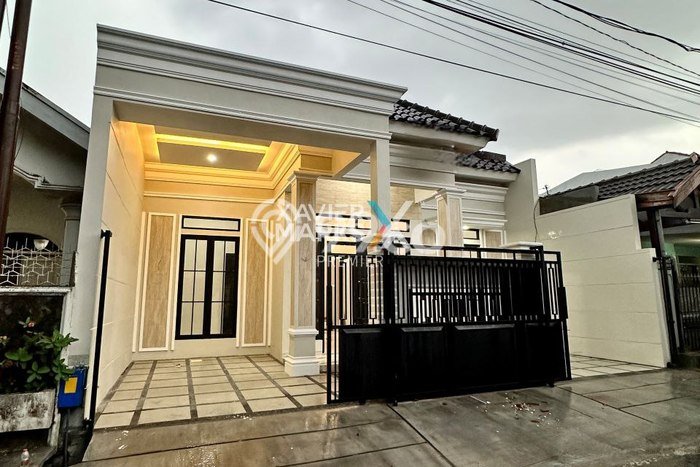 Dijual Rumah 3 Kamar Lokasi Ideal Bagus dan Strategis di Lowokwaru Dijual Rumah 3 Kamar Lokasi Ideal Bagus dan Strategis di Lowokwaru