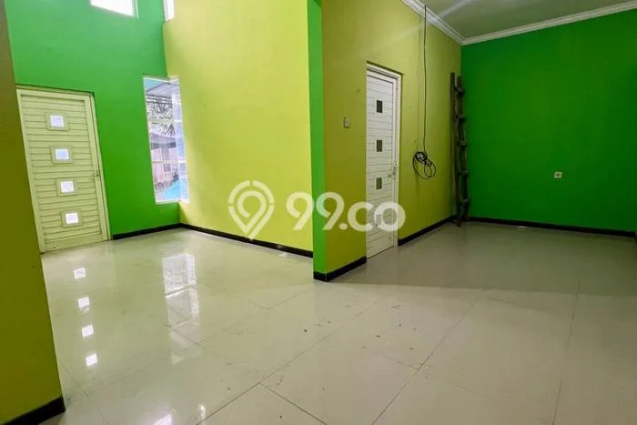 Hunian Cantik Minimalis Lb 65m2 di Pakis, Malang Hunian Cantik Minimalis Lb 65m2 di Pakis, Malang