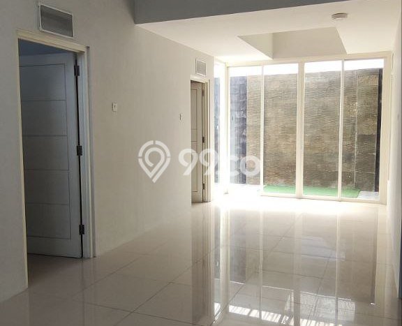 Rumah Minimalis 3 Kamar LT 131m2 di Villa Puncak Tidar Rumah Minimalis 3 Kamar LT 131m2 di Villa Puncak Tidar