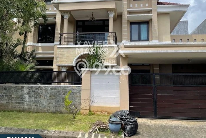 Jarang Ada! Rumah Sewa 5 Kamar Bagus Siap Huni Dieng Jarang Ada! Rumah Sewa 5 Kamar Bagus Siap Huni Dieng