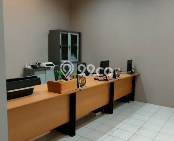 Dijual Ruko di Klojen, Luas 234m2m², Lokasi Strategis Dijual Ruko di Klojen, Luas 234m2m², Lokasi Strategis