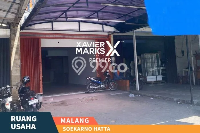 Unit Komersial Disewakan di Malang Kawasan Strategis Harga Kompetitif Unit Komersial Disewakan di Malang Kawasan Strategis Harga Kompetitif