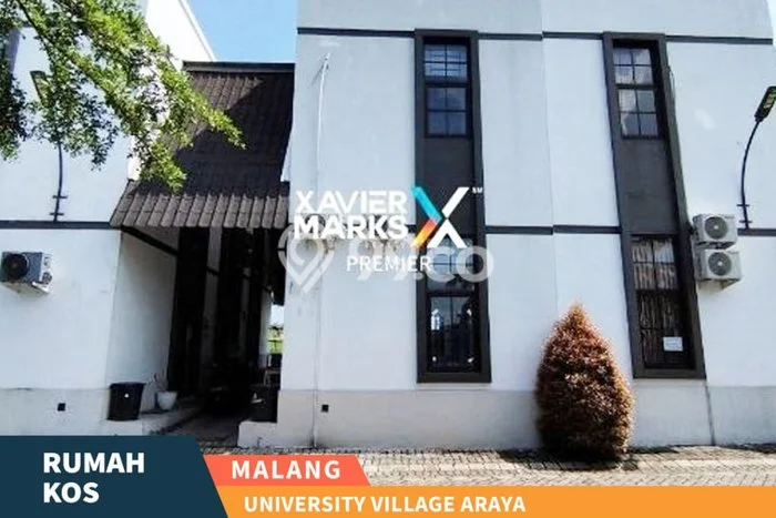 Kost Dijual Lokasi Strategis Araya Malang 4 Kamar Tidur Kost Dijual Lokasi Strategis Araya Malang 4 Kamar Tidur