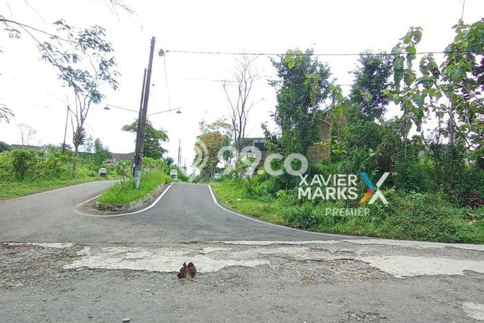 Tanah untuk Dijual Lokasi Kedungkandang, Malang Luas 172m2 SHM Tanah untuk Dijual Lokasi Kedungkandang, Malang Luas 172m2 SHM