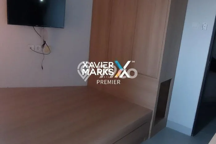 Hunian Apartemen Bagus di Lowokwaru 1 Kamar Tidur Hunian Apartemen Bagus di Lowokwaru 1 Kamar Tidur