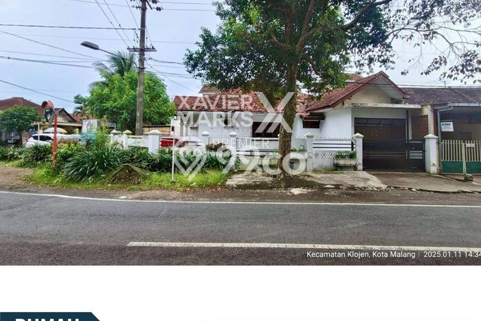 Disewakan Rumah Konsep Modern di Lowokwaru Malang dengan 3 Kamar Disewakan Rumah Konsep Modern di Lowokwaru Malang dengan 3 Kamar