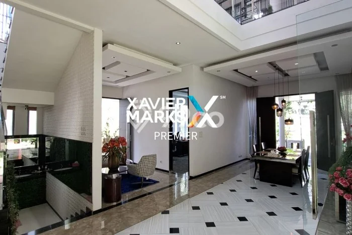 Rumah Elit Modern Tanpa Renovasi di Soekarno Hatta Malang Rumah Elit Modern Tanpa Renovasi di Soekarno Hatta Malang