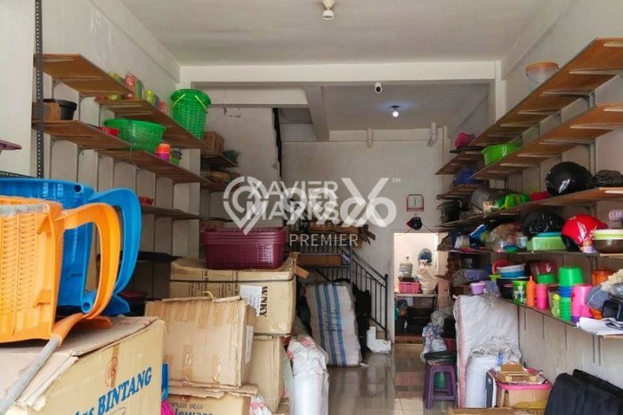 Area Ramai! Ruko Dijual di Blimbing untuk Bisnis Luas Bangunan 100m2 Area Ramai! Ruko Dijual di Blimbing untuk Bisnis Luas Bangunan 100m2