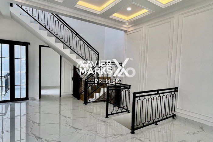 Jual Rumah Favorit Siap Huni LB 180m2 di Dau, Malang Jual Rumah Favorit Siap Huni LB 180m2 di Dau, Malang