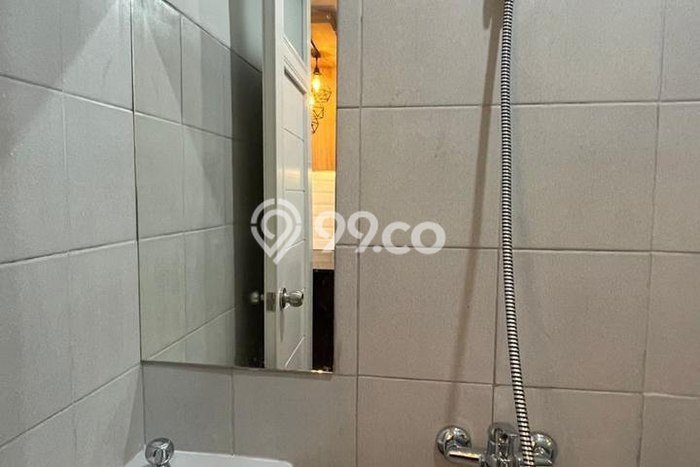 Apartemen Terjangkau di Lowokwaru Spesifikasi 1 Kamar Apartemen Terjangkau di Lowokwaru Spesifikasi 1 Kamar