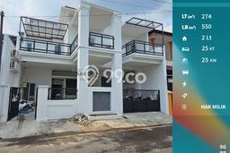 Kos-kosan Dijual di Lowokwaru, Malang, 25 KT, 25 KM, Bangunan 550m2 Kos-kosan Dijual di Lowokwaru, Malang, 25 KT, 25 KM, Bangunan 550m2