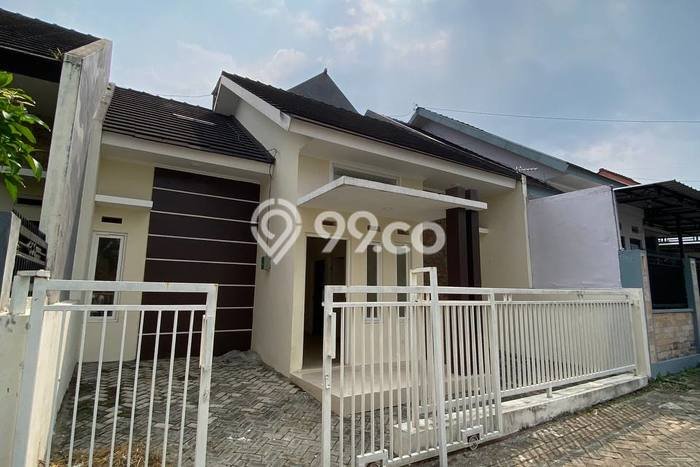 Dijual Rumah 3 Kamar Lokasi Ideal Nyaman dan Strategis di Sukun Dijual Rumah 3 Kamar Lokasi Ideal Nyaman dan Strategis di Sukun
