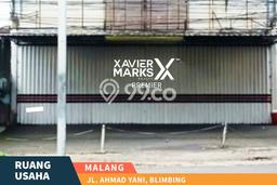 Komersial Disewakan Lokasi Blimbing Malang Harga Spesial! Komersial Disewakan Lokasi Blimbing Malang Harga Spesial!