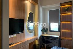 Disewakan Apartemen Murah di Tlogomas 1 KT Disewakan Apartemen Murah di Tlogomas 1 KT