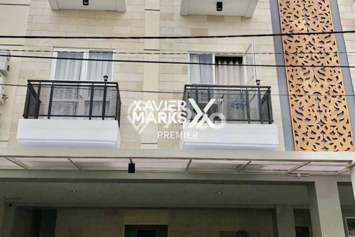 Kost untuk Dijual di Soekarno Hatta Punya 16 Kamar Kost untuk Dijual di Soekarno Hatta Punya 16 Kamar