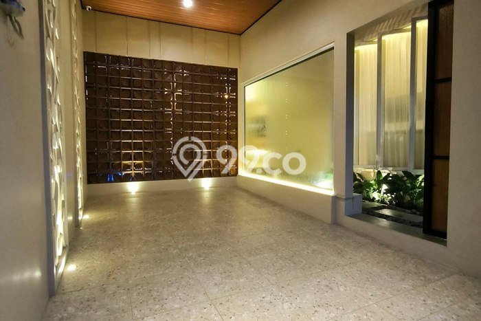 Rumah Modern Cantik 2 Kamar Siap Huni di Sukun Rumah Modern Cantik 2 Kamar Siap Huni di Sukun