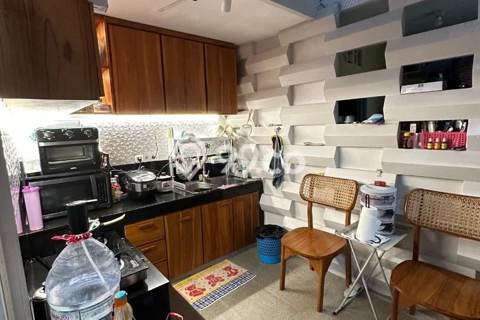 Rumah Modern 4 KT di Villa Puncak Tidar Malang Rumah Modern 4 KT di Villa Puncak Tidar Malang