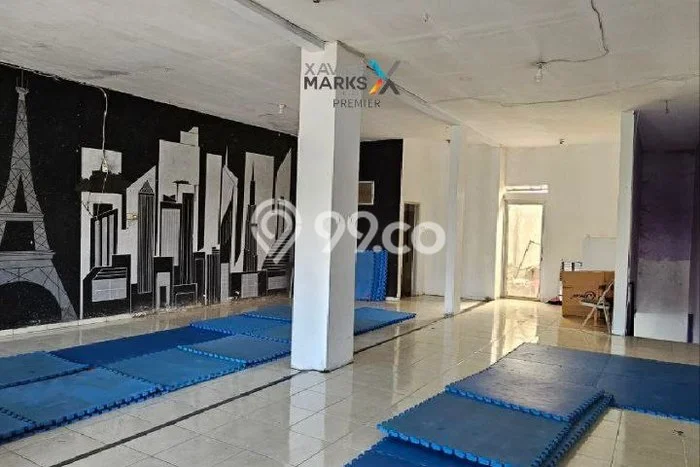 Area Ramai! Ruko Dijual di Lowokwaru untuk Bisnis Luas Bangunan 270m2 Area Ramai! Ruko Dijual di Lowokwaru untuk Bisnis Luas Bangunan 270m2